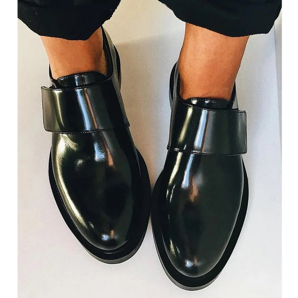 Arden™ | Mocasines con Correa