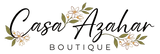 Casa Azahar Boutique