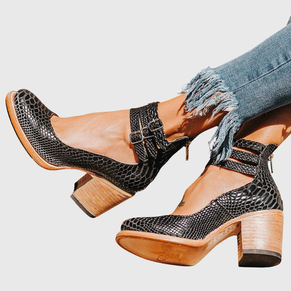 Sandalias Chic para Uso Diario